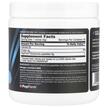 Фото складу NB Pure, Performance Glutamine+, L-Глутамін, 200 г