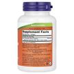 Фото складу NOW, Saw Palmetto 160 mg, Пальметто 160 мг, 240 капсул