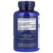 Фото складу Life Extension, L-Taurine Powder, L-таурин в порошку, 300 г