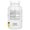 Фото складу Apple Pectin 500 mg 180, Яблучний пектин 500 мг, 180 таблеток