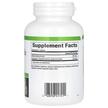 Фото складу Betaine Hydrochloride with Fenugreek, Бетаїн Гідрохлорид, 180 кап