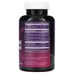 Фото складу MRM, Glucosamine Chondroitin, Глюкозамін Хондроітин, 90 капсул