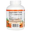 Фото складу Chew Vitamin C 500 mg, Жувальний Вітамін С, 90 цукерок