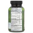 Фото складу Ashwagandha Healthy Brain Mood & Stress, Ашваганда, 60 капсул