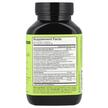 Фото складу Flatter Me + Pre & Probiotics, Пробіотики, 60 капсул