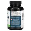 Фото складу Hyaluronic Acid 100 mg, Гіалуронова кислота, 120 капсул