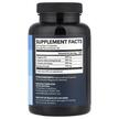 Фото складу Havasu Nutrition, L-Arginine + Citrulline, L-Аргінін, 120 капсул