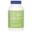Фото складу TheVitaminShoppe, Stinging Nettles 480 mg, Кропива, 100 капсул