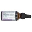 Фото складу Turmeric Extract Full Spectrum, Екстракт кореня куркуми, 30 мл