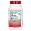 Фото складу Heavy Mineral Bugleweed Formula 400 mg, Горлянка, 100 капсул