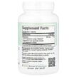 Фото складу Maxi Health, Maxi Magnesium Capsules, Магній, 90 капсул