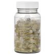 Фото складу Essential for Women Multivitamin 18+, Вітаміни для жінок, 60 капс