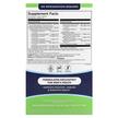 Фото складу Men's Daily Probiotic + Prebiotics FOS With, Со Пальметто, 6