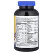Фото складу Alive! Men's 50+ Multivitamin, Вітаміни для чоловіків 50+, 1