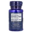 Фото складу Pomegranate Fruit Extract, Екстракт Граната, 30 капсул