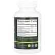 Фото складу Saw Palmetto + Nettle Leaf/Pumpkin/Pygeum, Со Пальметто, 180 капс