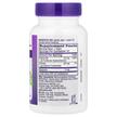Фото складу Natrol, Melatonin Extra Strength 5 mg, Мелатонін, 60 таблеток