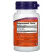 Фото складу NOW, Lutein 10 mg, Лютеїн 10 мг, 120 капсул
