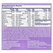 Фото складу Women's Menopause Formula, Вітаміни для жінок, 50 таблеток