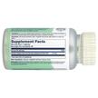 Фото складу Solaray, Vegan DAO Enzyme 4.2 mg, Діаміноксидаза ДАО, 30 капсул
