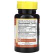 Фото складу Absorbable CoQ10 200 mg, Коензим CoQ10, 60 капсул