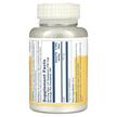 Фото складу Solaray, Inositol Powder, Вітамін B8 Інозитол, 114 г
