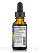 Фото складу Herbal HPA Licorice Free, Лакриця, 30 мл