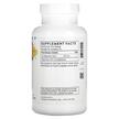 Фото складу Formula SF722 Undecylenic Acid, Ундециленова кислота, 250 капсул