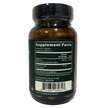 Фото складу Global Healing, Oxy-Powder, Детокс та очищення, 60 капсул