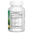Фото складу Natures Plus, Tummy Zyme, Жувальні Ферменти для дітей, 90 цукерок