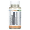 Фото складу LifeTime, Horny Goat Weed 500 mg, Горянка, 60 капсул