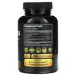 Фото складу NutraChamps, Tribulus Extra Strength 2000 mg, Трибулус, 90 капсул