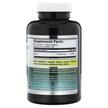 Фото состава Витамин B7 Биотин, Biotin 10000 mcg, 400 капсул