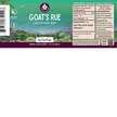 Фото складу Goat's Rue Lactation Aid, Ферменти, 60 ml 