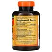 Фото складу Ester-C, Ester-C 500 mg, Естер С з Біофлавоноїдами, 240 капсул