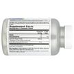 Фото складу KAL, Apple Cider Vinegar 500 mg, Яблучний оцет, 60 цукерок