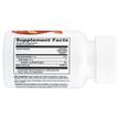Фото складу VitaWorks, Kids Biotin Orange, Вітамін B7 Біотин, 120 таблеток
