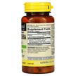 Фото складу Mason, Ashwagandha 500 mg, Ашвагандха 500 мг, 60 капсул
