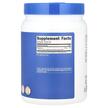Фото складу Nutricost, Magnesium Chloride Unflavored, Магній, 907 г