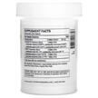 Фото складу Thorne, Women's Daily Probiotic, Пробіотики для жінок, 30 ка