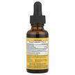 Фото складу Herb Pharm, Liver Health, Підтримка печінки, 30 мл