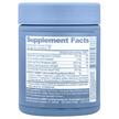 Фото складу BodyHealth, Perfect Amino Electrolytes Orange, Електроліти, 162 г