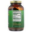 Фото складу HealthForce Superfoods, Integrity Foods Moringa 5, Моринга, 150 г