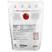 Фото складу Micro Ingredients, Organic Goji Berries, Ягоди Годжі, 907 г