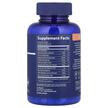 Фото складу ConcenTrace Trace Mineral Tablets, Мінеральні добавки, 300 таблет