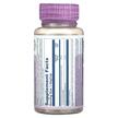 Фото складу Vital Extracts Echinacea Angustifolia 125 mg, Ехінацея, 60 капсул