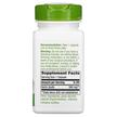 Фото складу Nature's Way, Garlic Bulb 580 mg, Часник 580 мг, 100 капсул