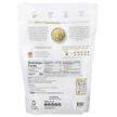 Фото складу Micro Ingredients, Organic Maca Root Powder, Мака, 907 г