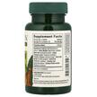 Фото складу Banyan Botanicals, Healthy Skin, Шкіра нігті волосся, 90 таблеток
