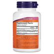 Фото складу NOW, Magtein Magnesium L-Threonate, Магній L-Треонат, 90 капсул